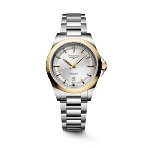 Longines Conquest, 30mm, rannekello, L33205706