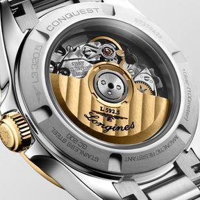 Longines Conquest, 30mm, rannekello, L33205706