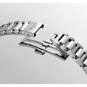 Longines Conquest, 30mm, rannekello, L33205806