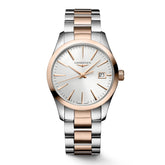 Longines Conquest, 34mm rannekello, L23863727