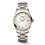 Longines Conquest, 34mm rannekello, L23863877