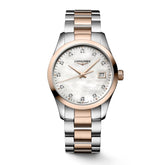 Longines Conquest, 34mm rannekello, L23863877