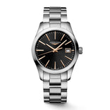 Longines Conquest, 34mm rannekello, L23864526