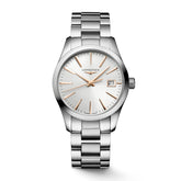 Longines Conquest, 34mm rannekello, L23864726