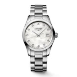 Longines Conquest, 34mm rannekello, L23864876