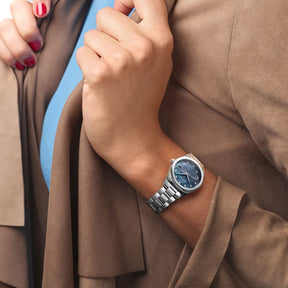 Longines Conquest, 34mm rannekello,  L23864886
