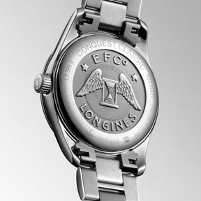 Longines Conquest, 34mm rannekello, L23864926