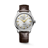 Longines Conquest Heritage, 38mm, rannekello, L16494720
