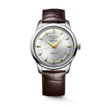 Longines Conquest Heritage, 40mm, rannekello, L16504720