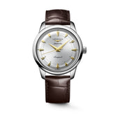 Longines Conquest Heritage, 40mm, rannekello, L16504720