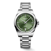 Longines Conquest rannekello, 38 mm, L37204026