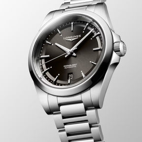 Longines Conquest rannekello, 38 mm, L37204526