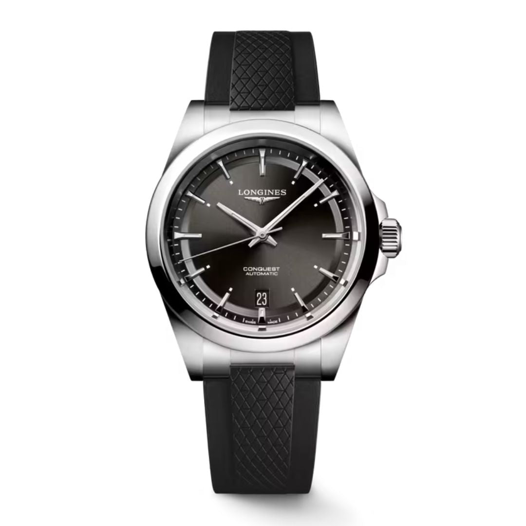 Longines Conquest rannekello, 38 mm, L37204529