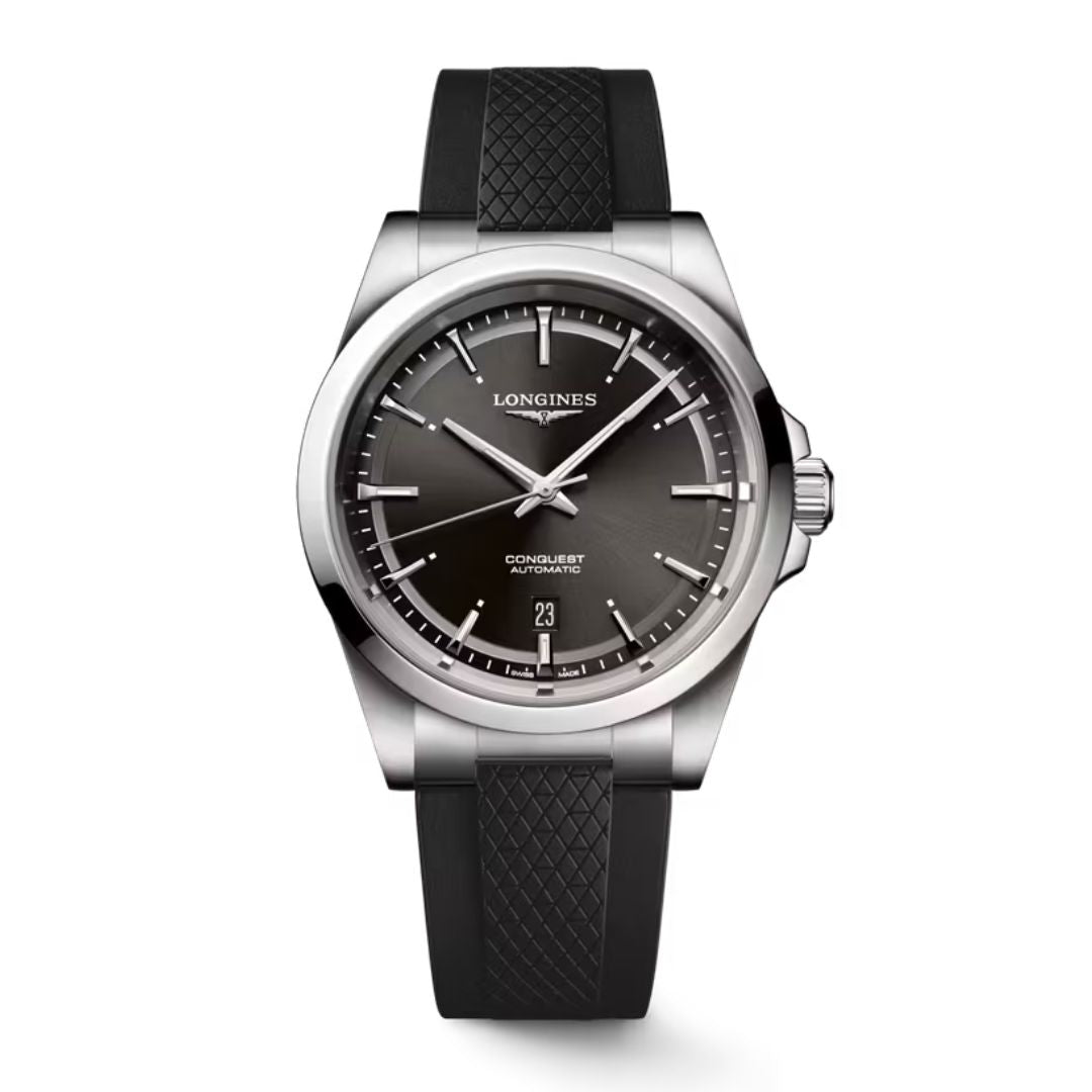 Longines Conquest rannekello, 41 mm, L38304529