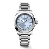 Longines Conquest rannekello L34304926