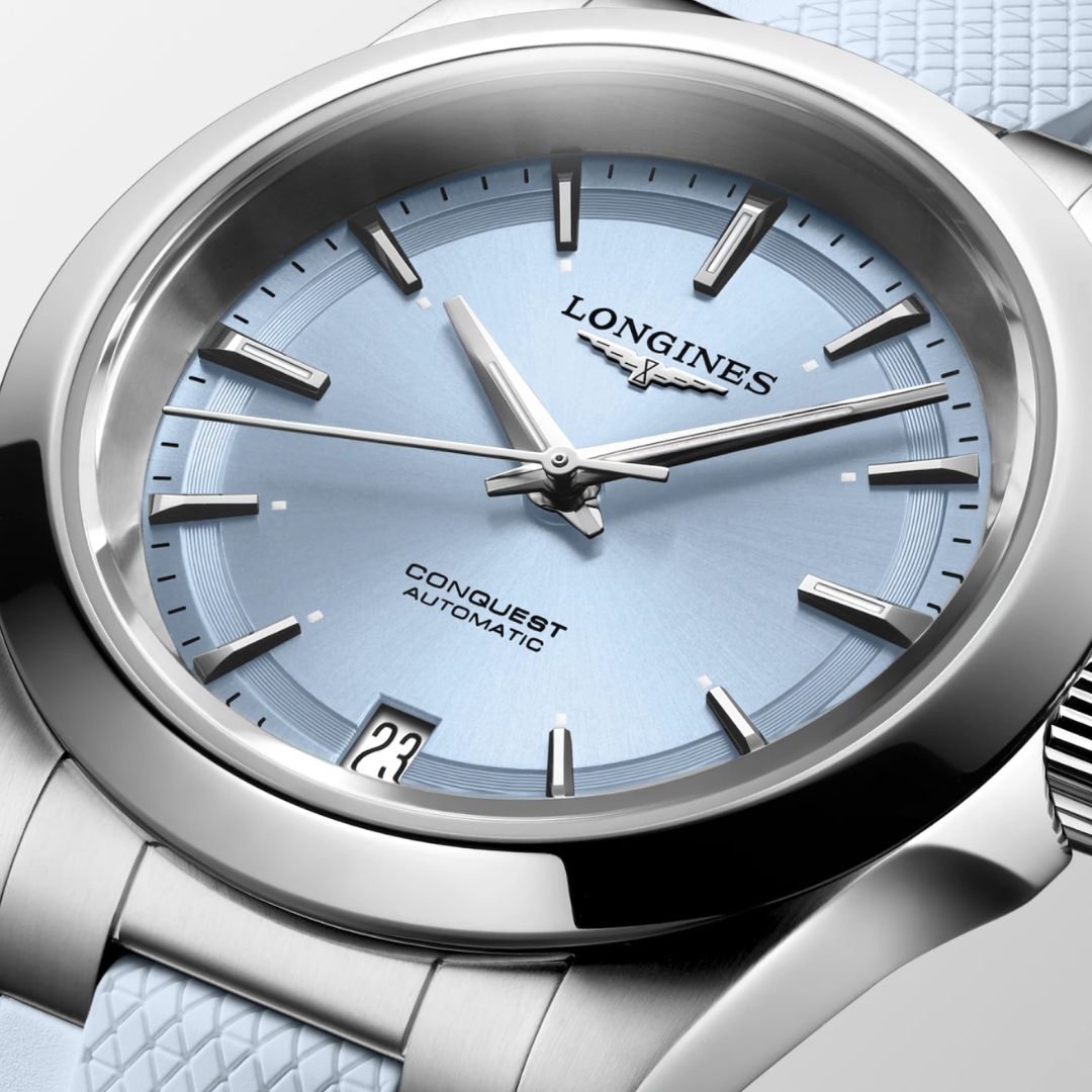 Longines Conquest Watch L34304929