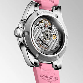 Longines Conquest rannekello L34304999