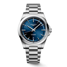 Longines Conquest rannekello L38304926