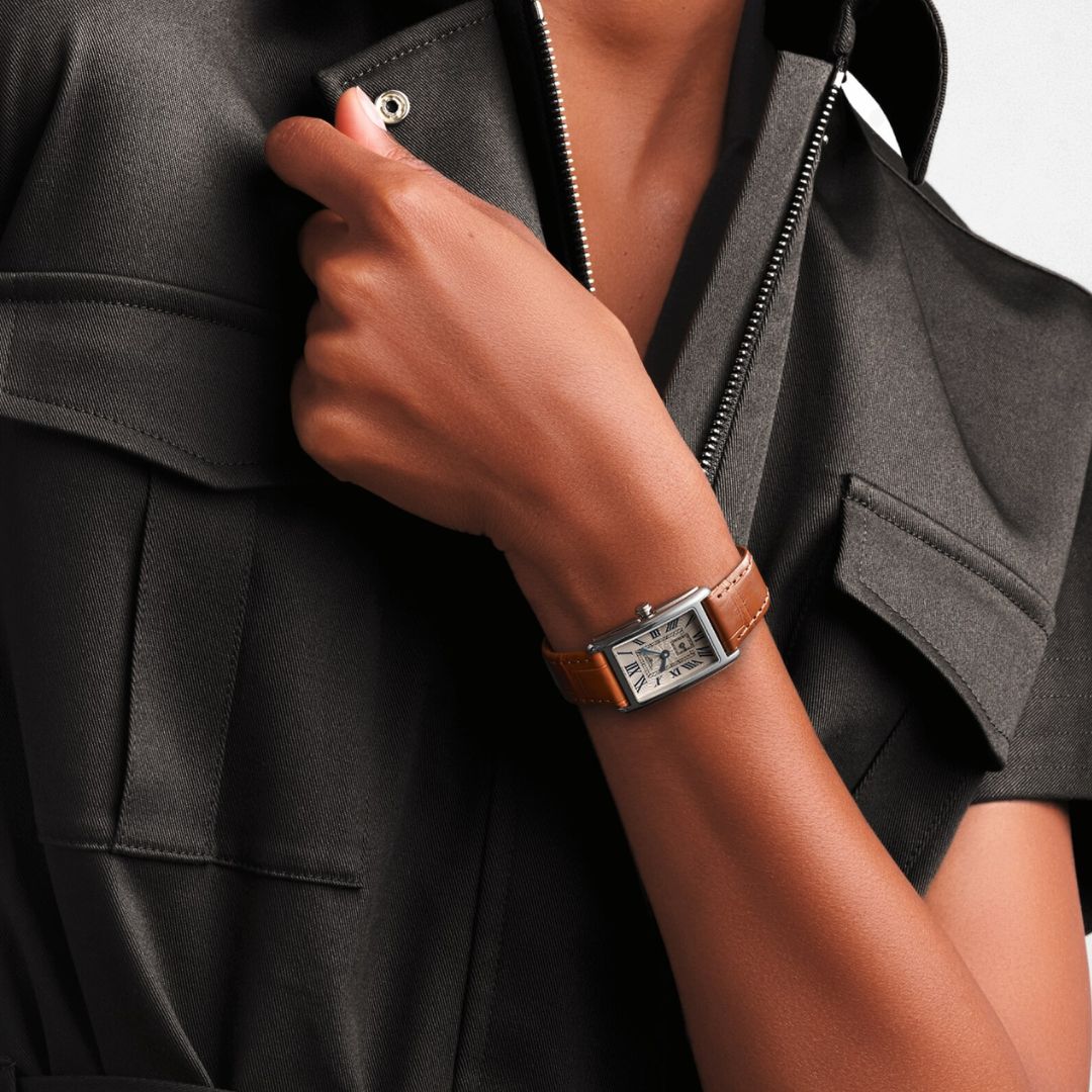 Longines_DolceVita_rannekello_