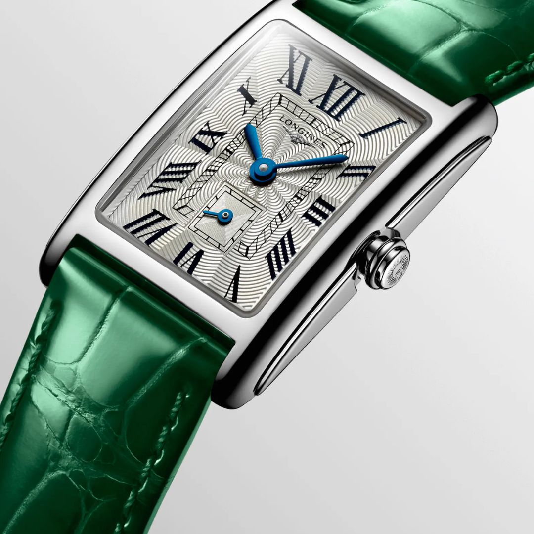 Longines DolceVita watch L5255471A