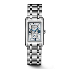 Longines DolceVita rannekello L52554756