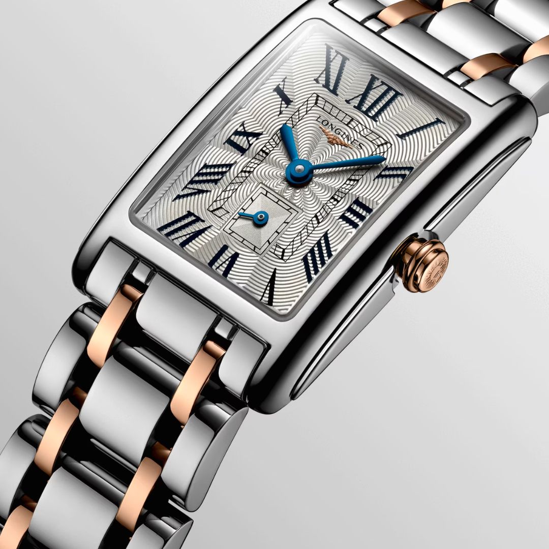 Longines DolceVita rannekello L52555717