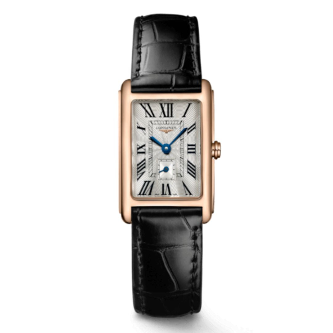 Longines_DolceVita_rannekello_