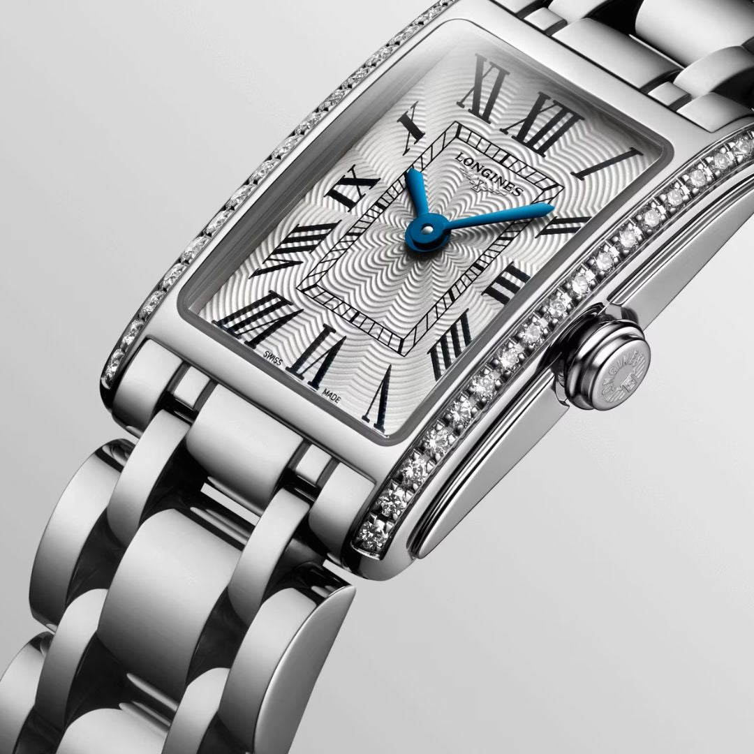 Longines DolceVita watch L52580716