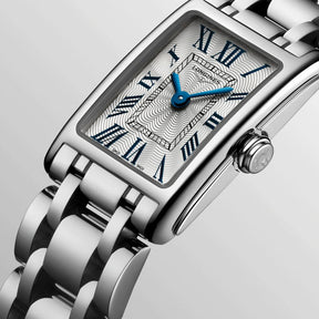 Longines DolceVita rannekello L52584716