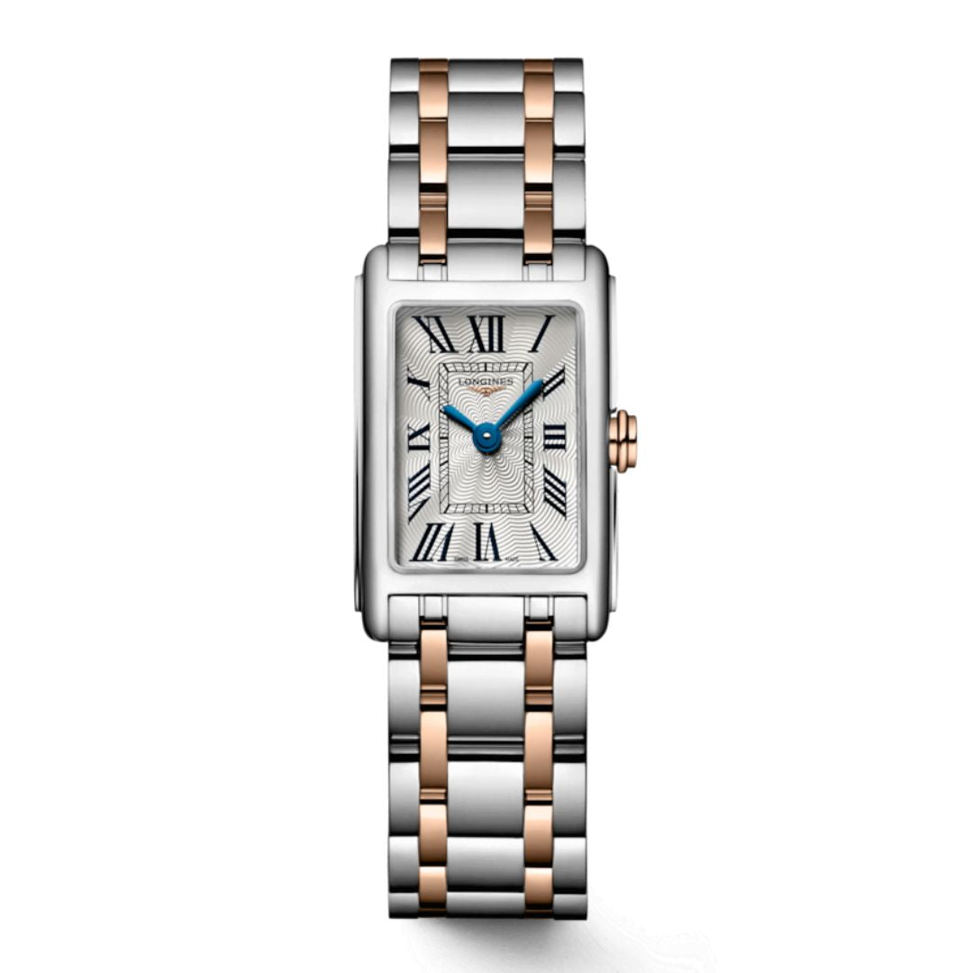 Longines DolceVita watch L52585717