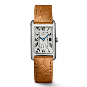 Longines DolceVita rannekello L55124714