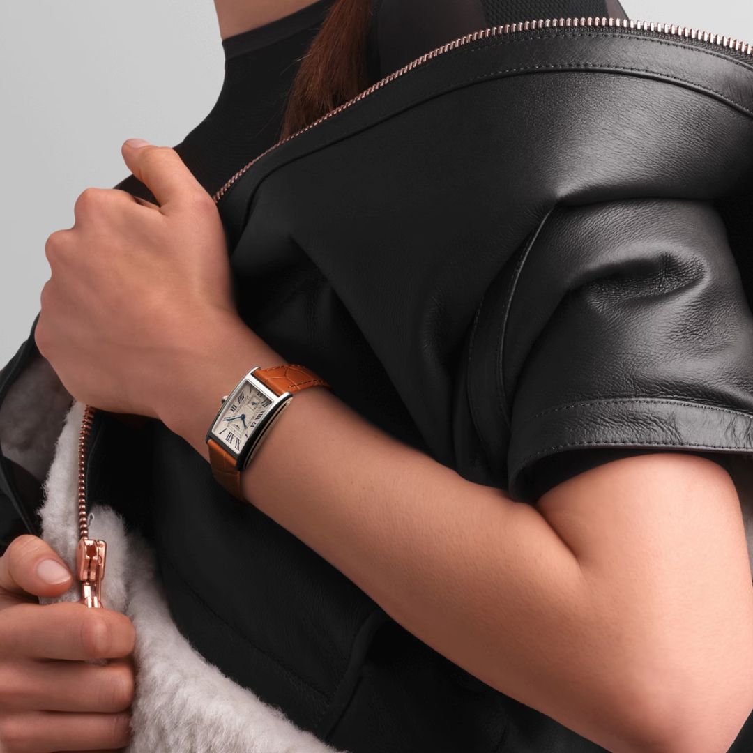 Longines_DolceVita_rannekello_