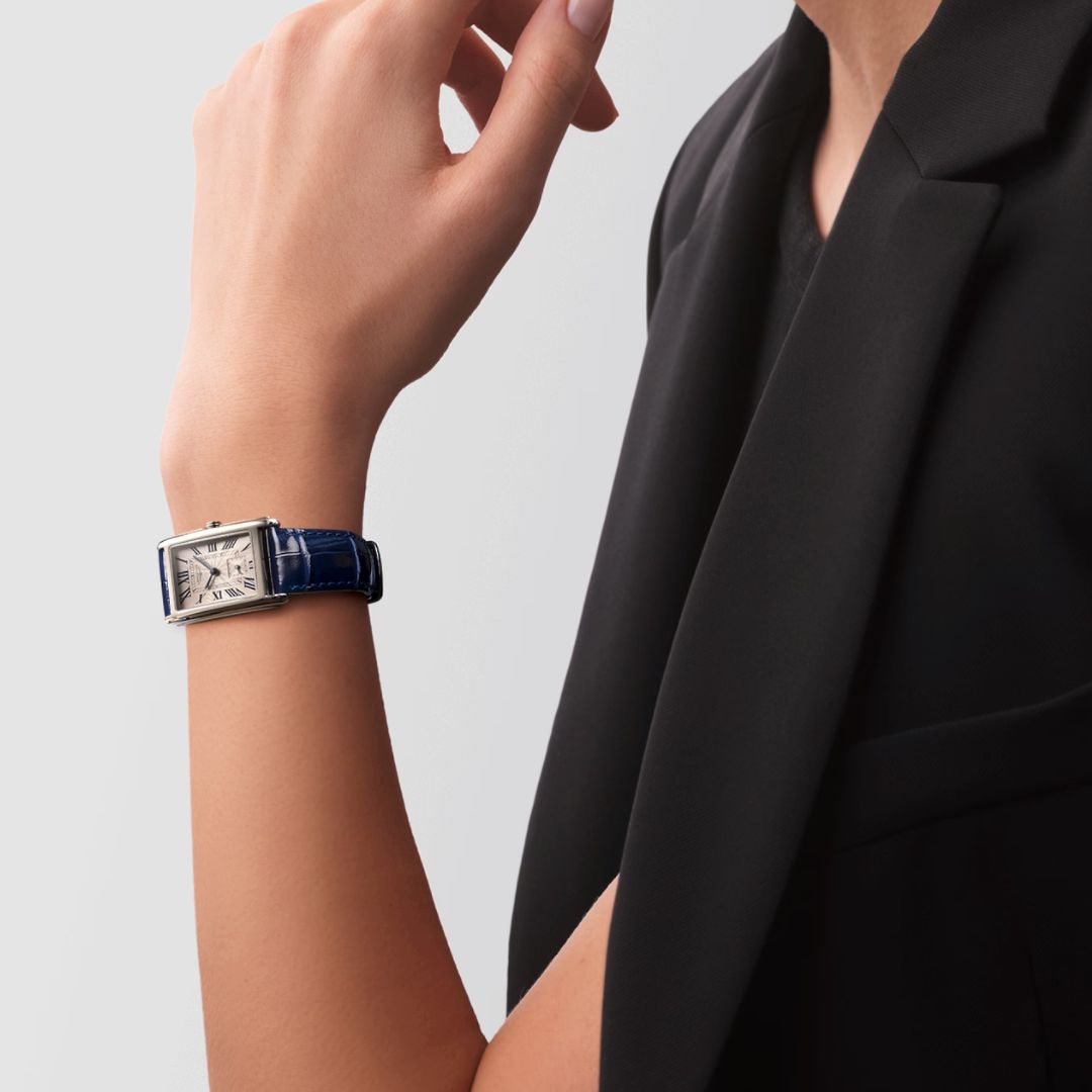 Longines_DolceVita_rannekello_