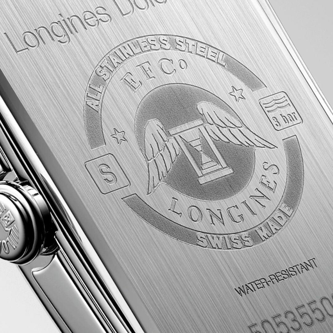 Longines_DolceVita_rannekello_