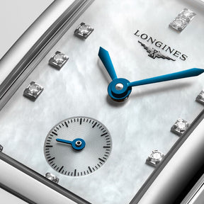 Longines DolceVita rannekello L55124876