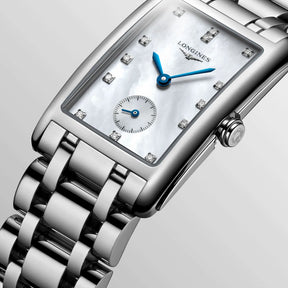 Longines DolceVita rannekello L55124876