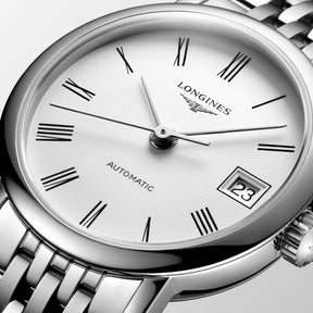 Longines Elegant Collection rannekello L43094186