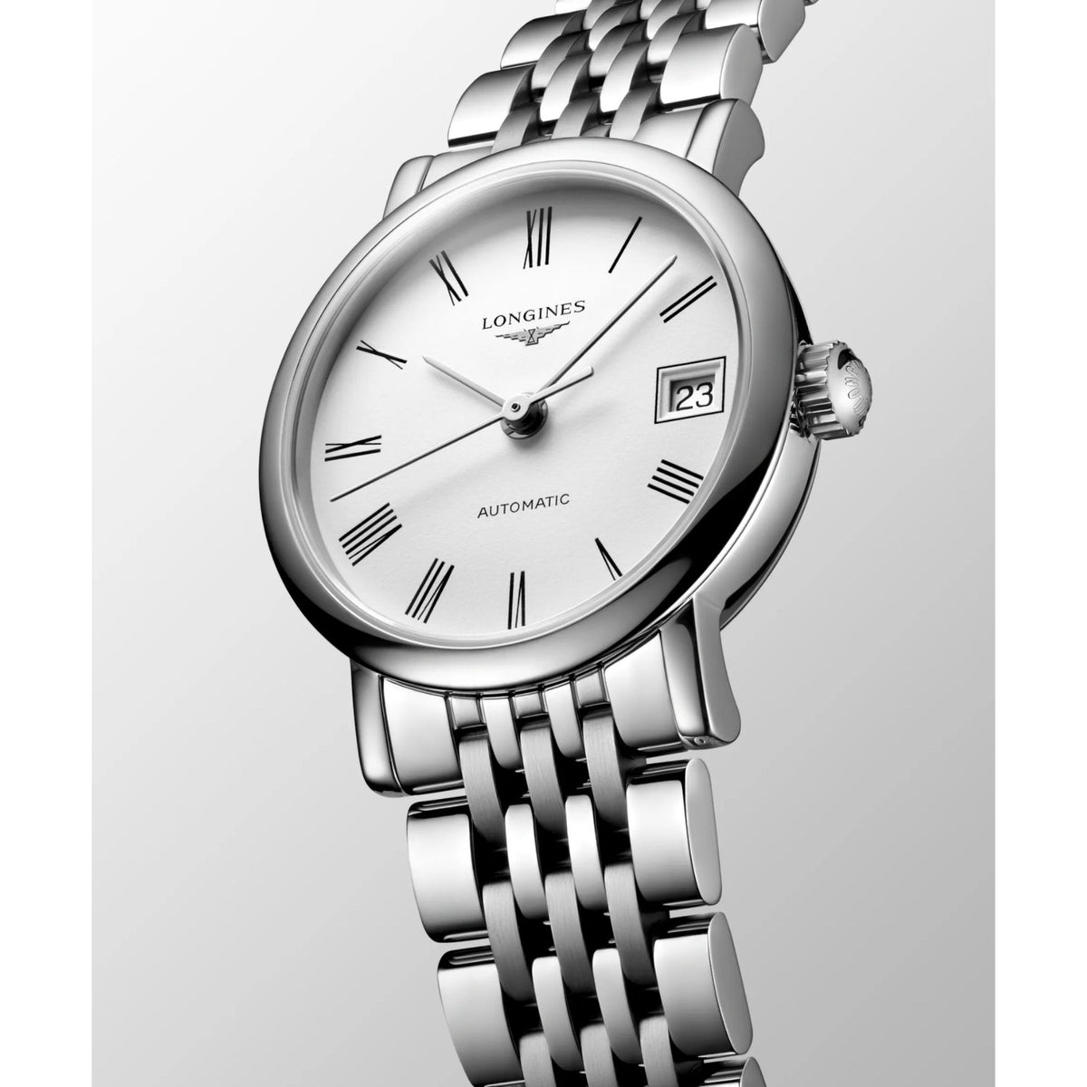 Longines Elegant Collection rannekello L43094186