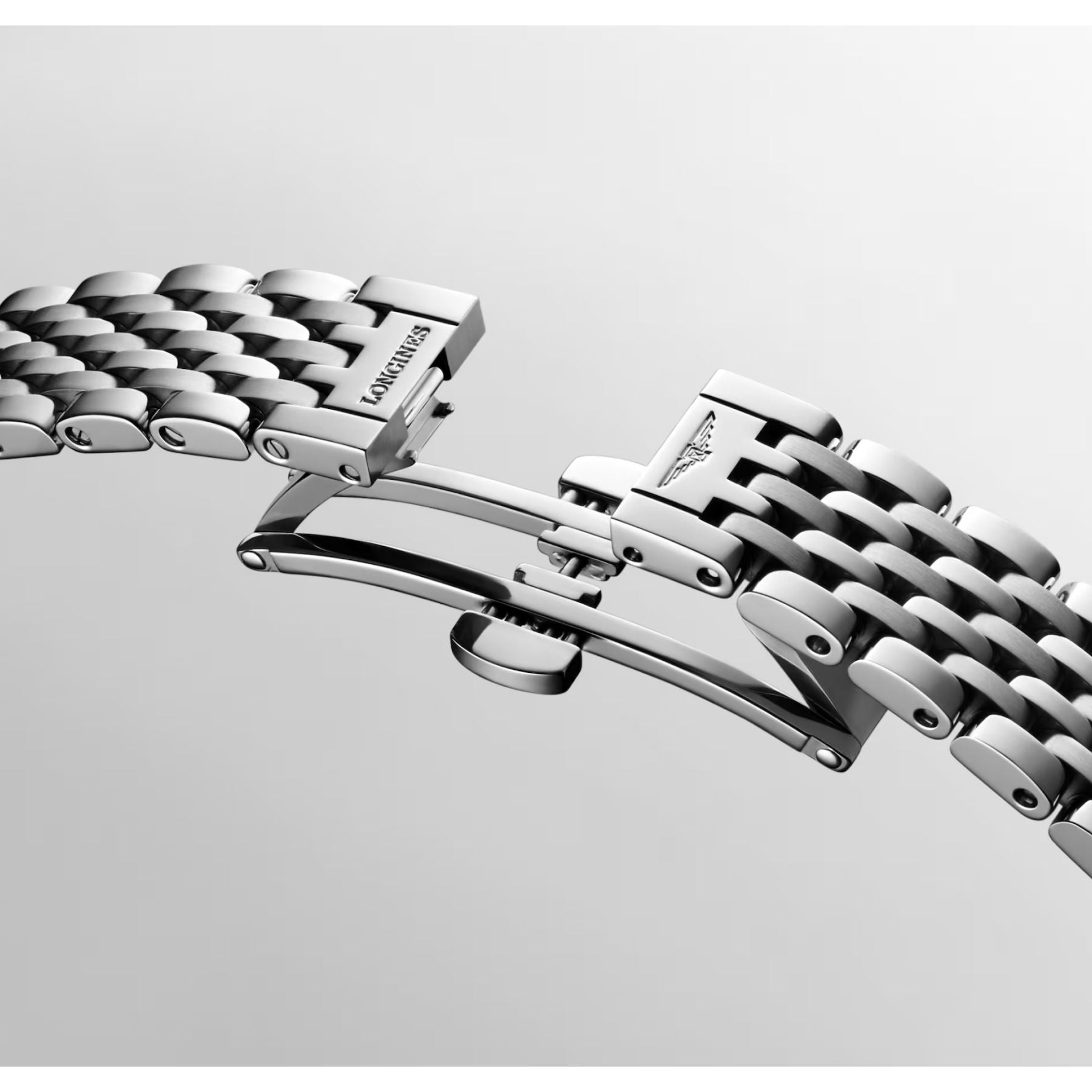 Longines Elegant Collection rannekello L43094186