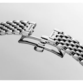 Longines Elegant Collection rannekello L43104196