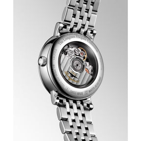 Longines Elegant Collection rannekello L43104796