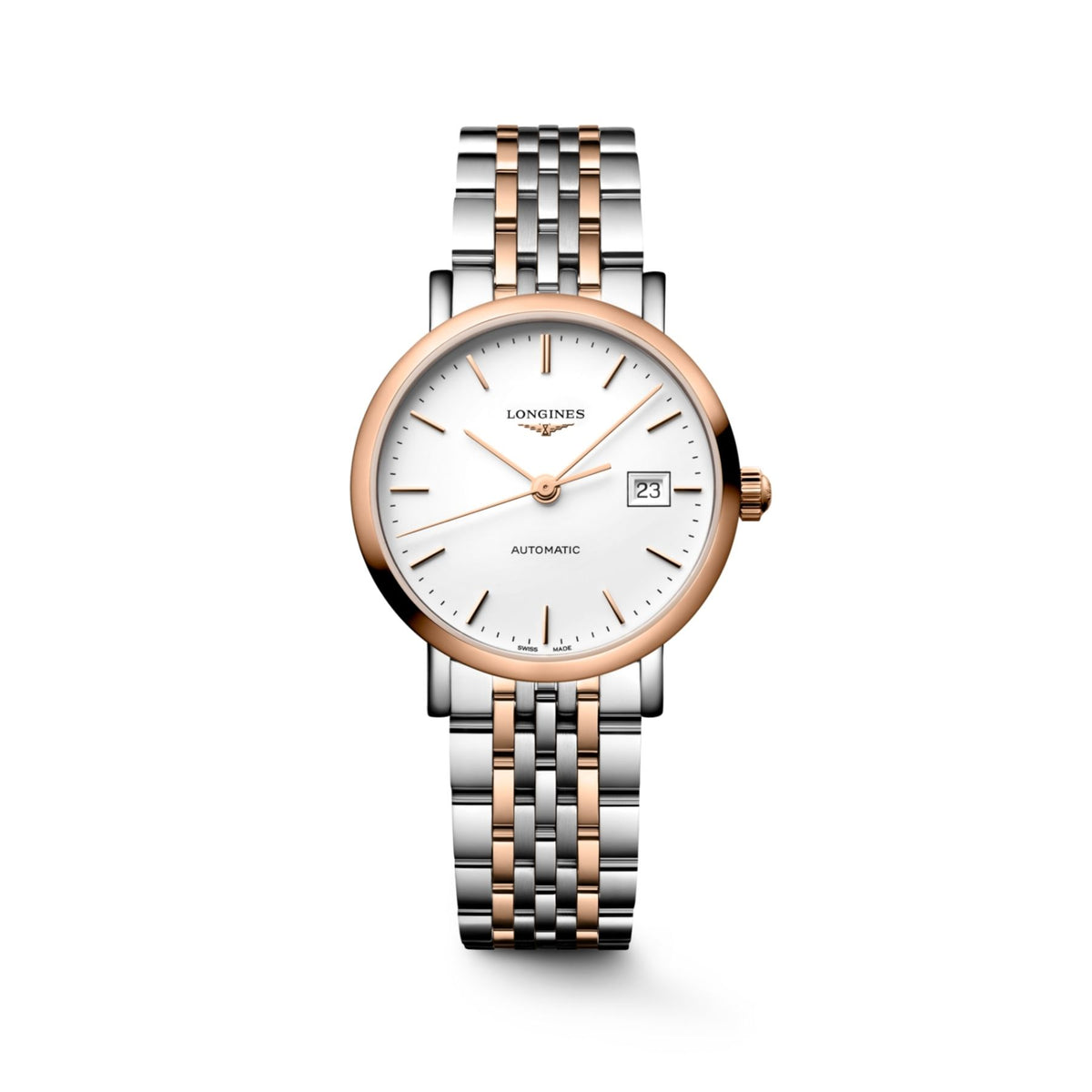 Longines Elegant Collection rannekello L43105197