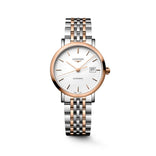 Longines Elegant Collection rannekello L43105197