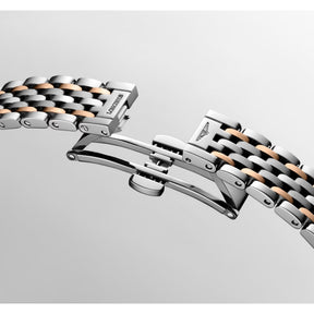 Longines Elegant Collection rannekello L43105197