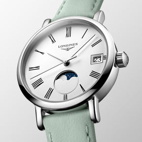 Longines Elegant Collection rannekello L43304110