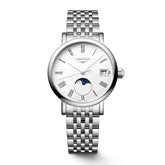 Longines Elegant Collection rannekello L43304116