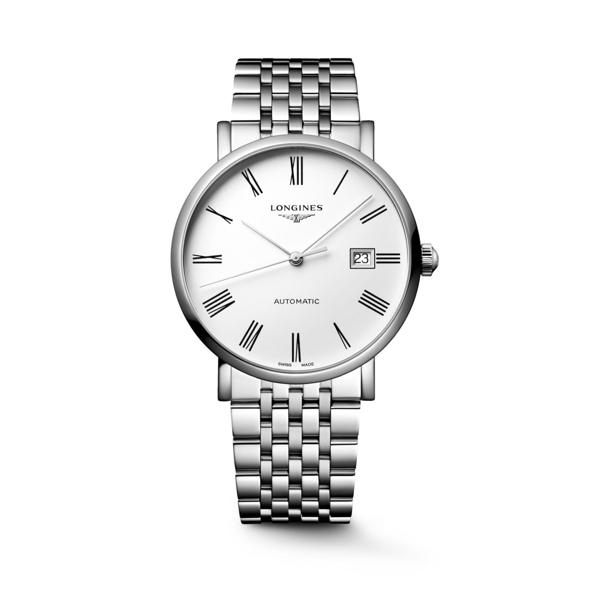Longines Elegant Collection rannekello L49104186