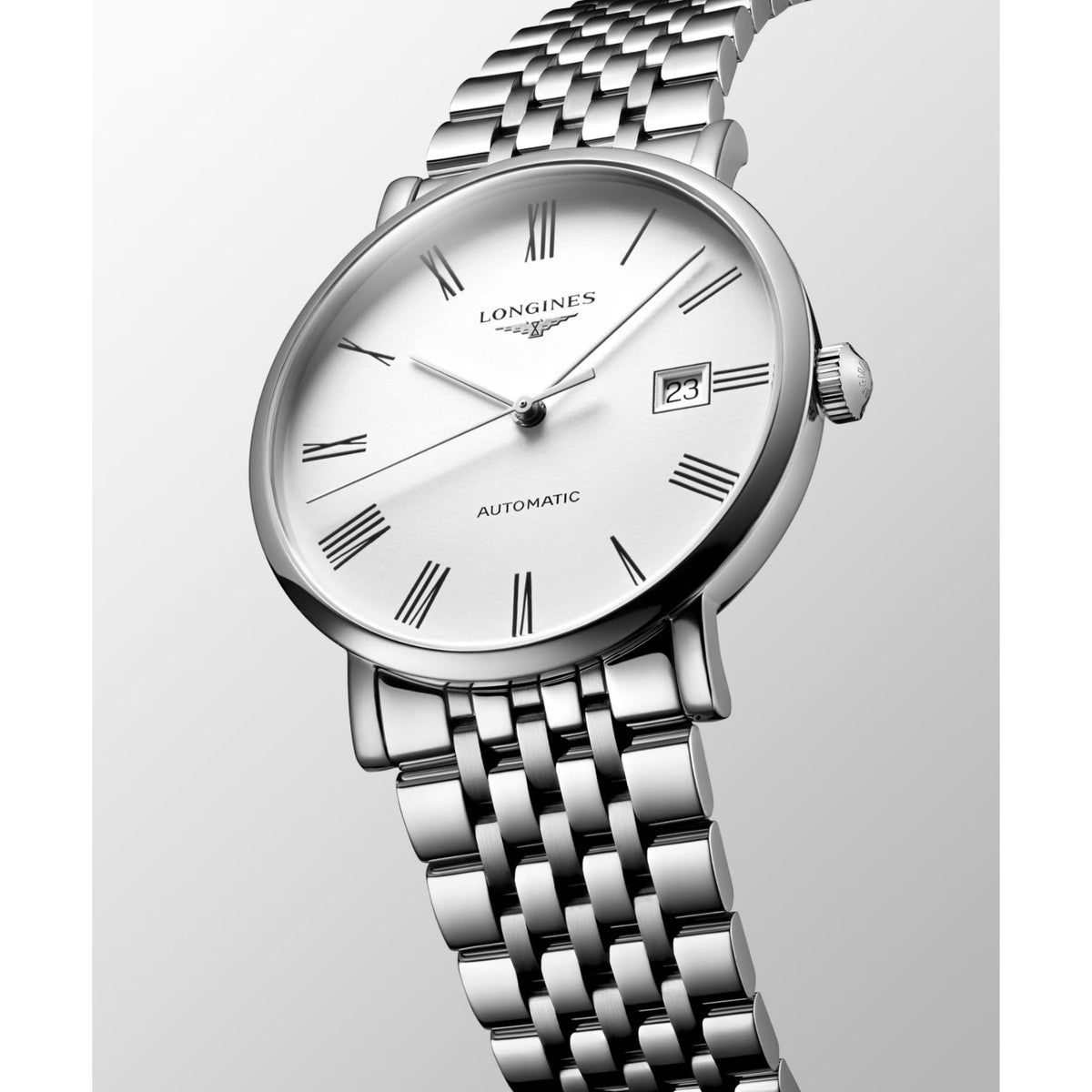 Longines Elegant Collection rannekello L49104186