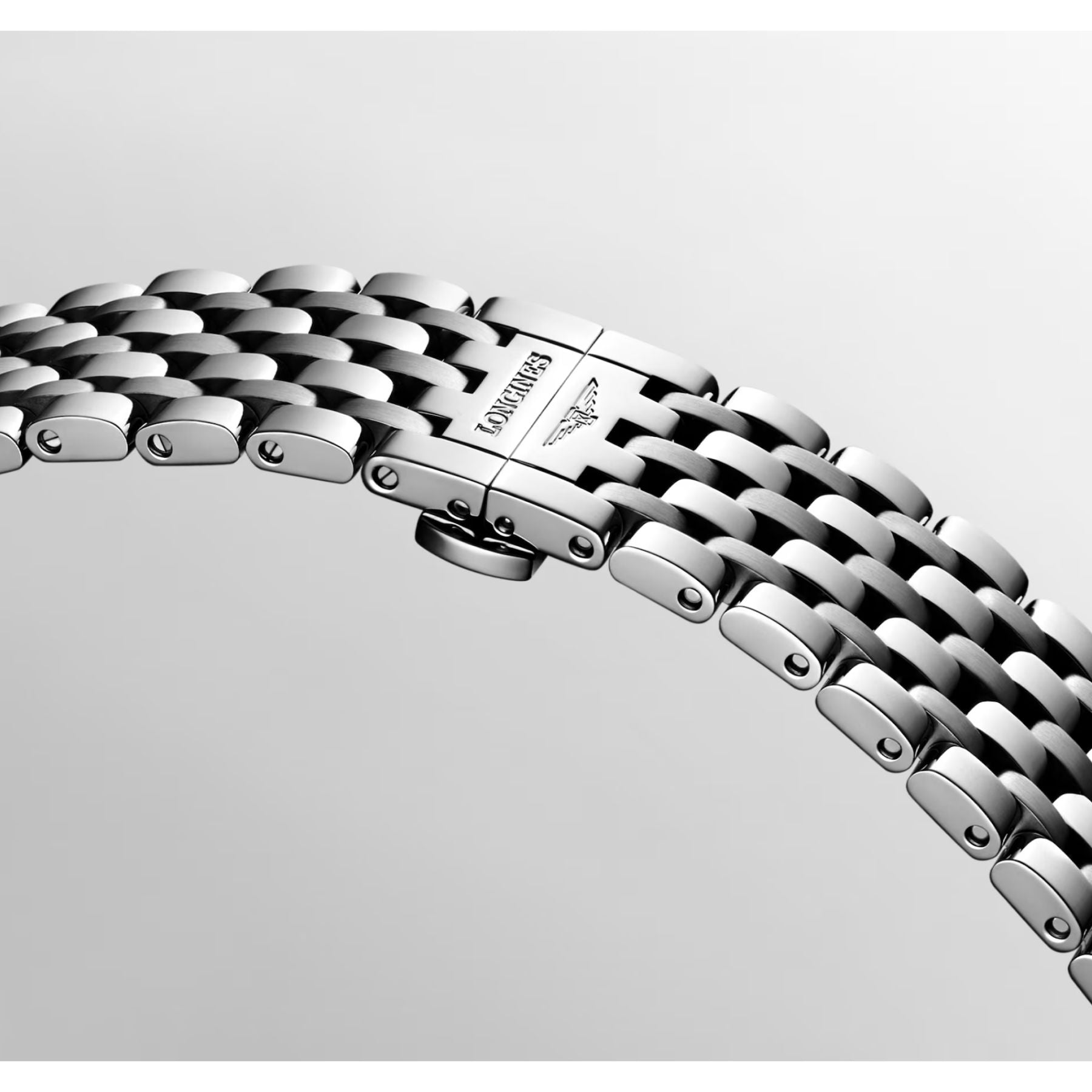 Longines Elegant Collection rannekello L49104186