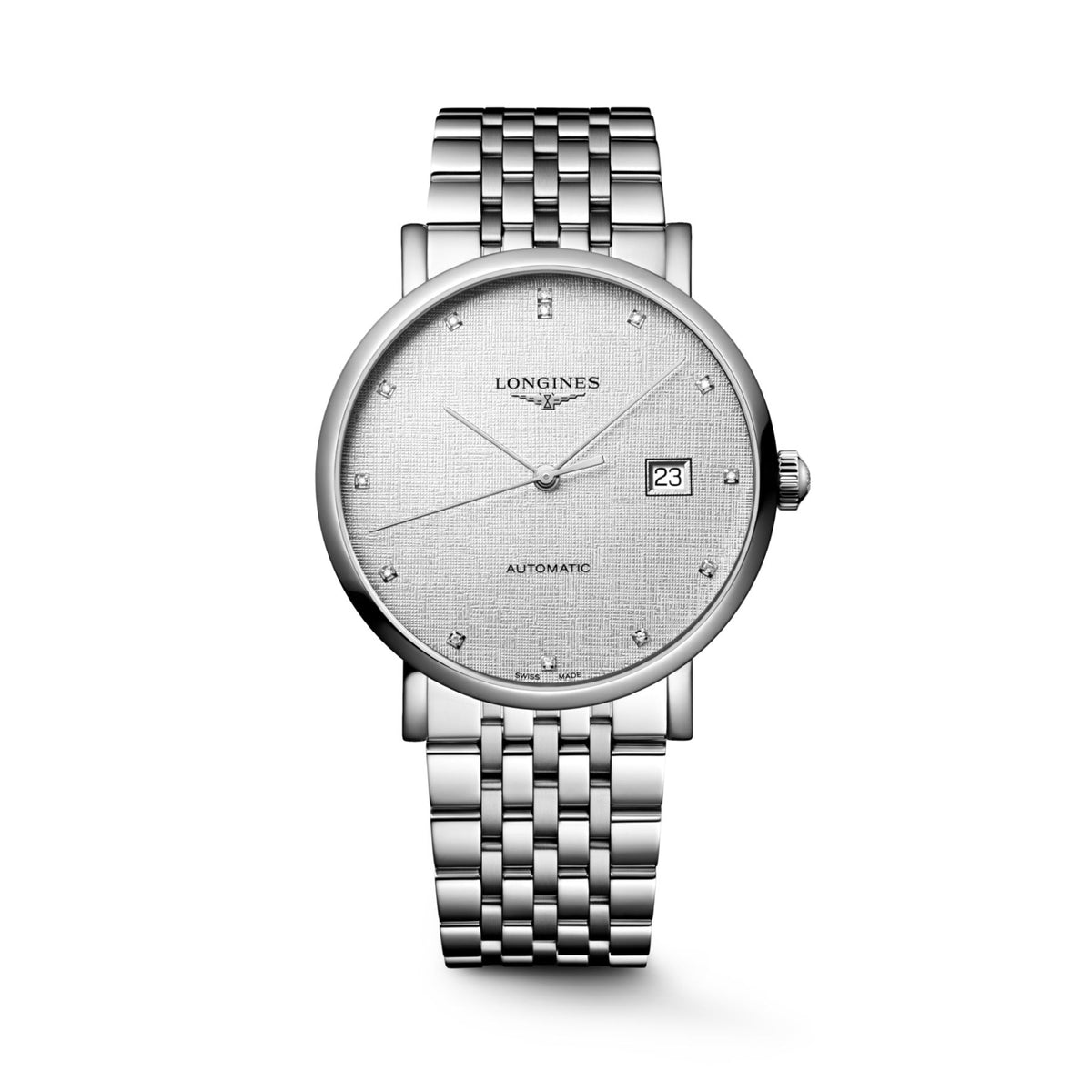 Longines Elegant Collection rannekello L49104796